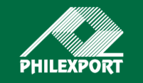 PHILEXPORT — Philippine Exporters Confederation, Inc. logo
